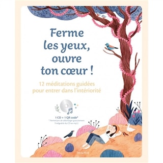 Front cover_Ferme les yeux, ouvre ton coeur !