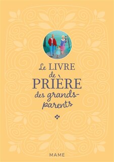 Front cover_Le livre de prière des grands-parents