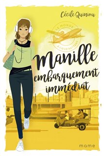 Couverture_Manille, embarquement immédiat N.E.