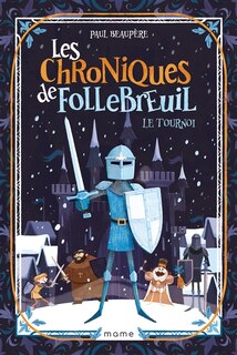 Couverture_Le Tournoi