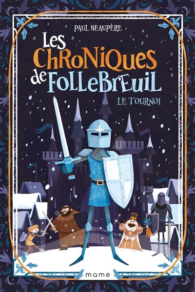 Couverture_Le Tournoi