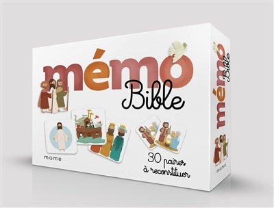 Couverture_Mémo Bible N.E.