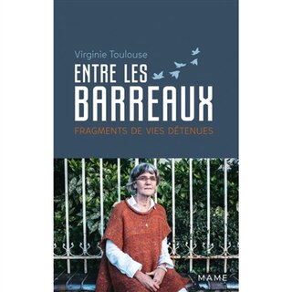 Front cover_Entre les barreaux