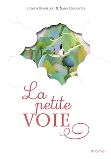 Front cover_La Petite Voie