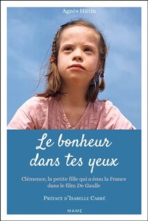 Couverture_Le Bonheur Dans Tes Yeux