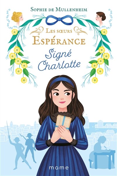 Couverture_Signé Charlotte