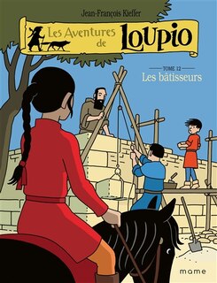 Front cover_Les bâtisseurs