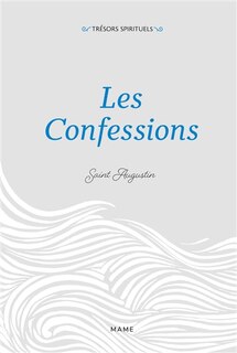Front cover_Les Confessions