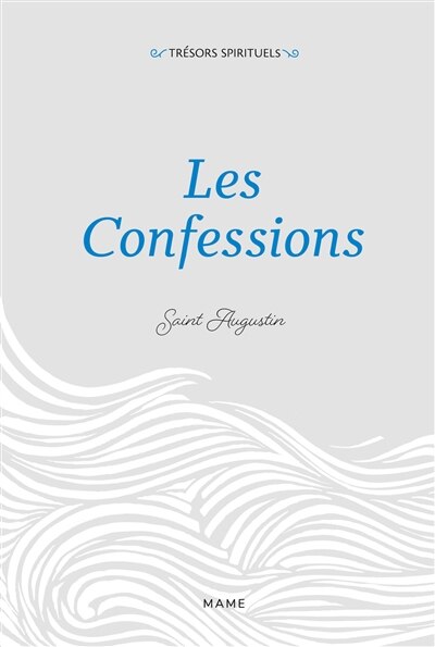 Front cover_Les Confessions