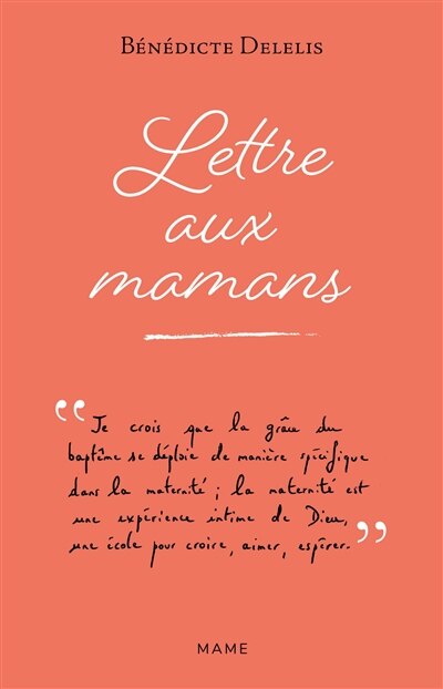 Couverture_Lettre aux mamans