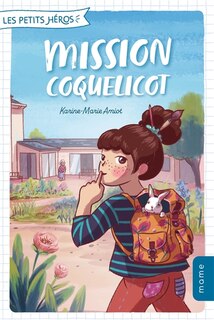 Front cover_Mission coquelicot