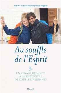 Front cover_Au souffle de l'Esprit