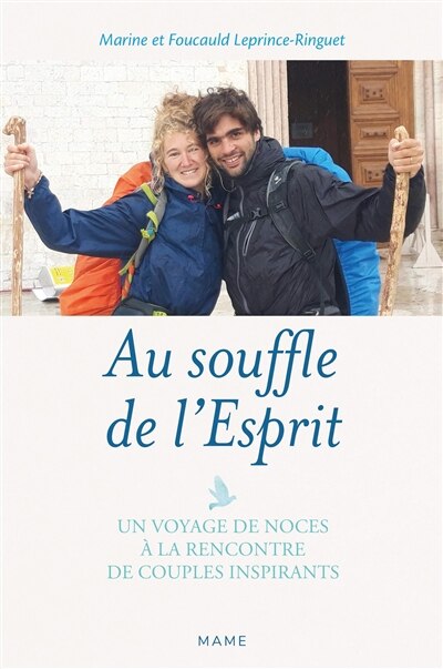 Front cover_Au souffle de l'Esprit