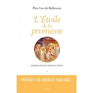 Front cover_L' étoile de la promesse