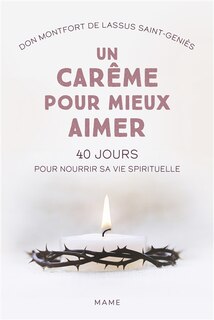 Couverture_Un carême pour mieux aimer