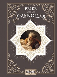 Front cover_Prier avec les Evangiles