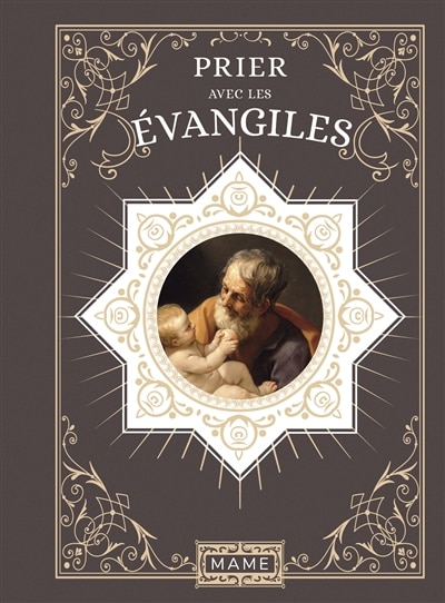Front cover_Prier avec les Evangiles