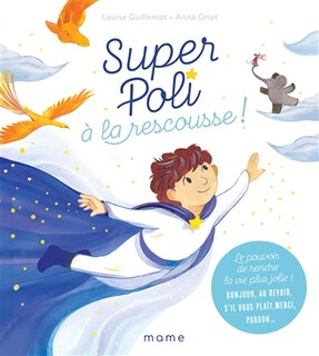 Front cover_Super Poli à la rescousse !