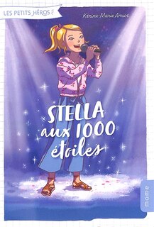 Front cover_Stella aux 1.000 étoiles