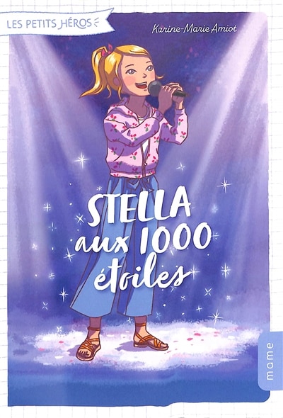 Front cover_Stella aux 1.000 étoiles