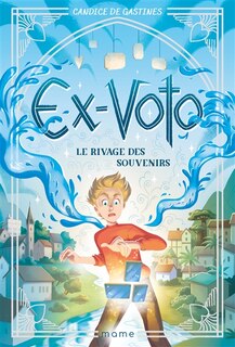 Couverture_Le rivage des souvenirs