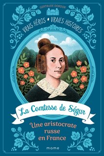 Front cover_La comtesse de Ségur