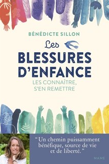 Front cover_Les blessures d'enfance