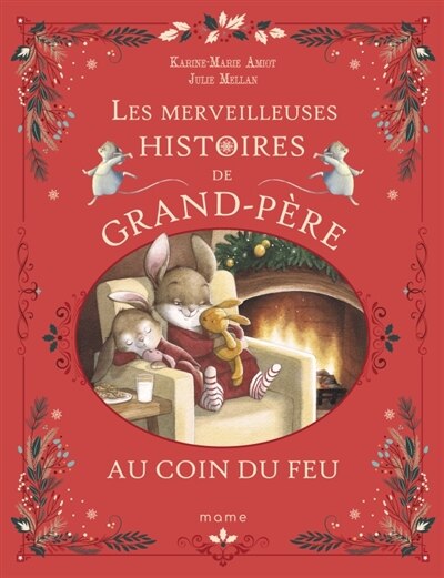 Couverture_Les merveilleuses histoires de grand-père au coin du feu