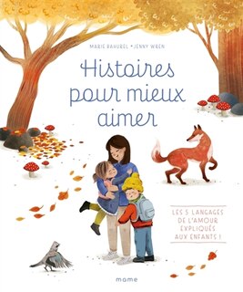 Couverture_Histoires pour mieux aimer