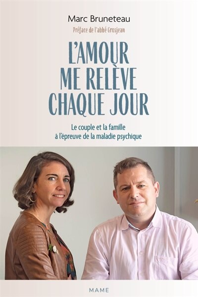 Front cover_L' amour me relève chaque jour