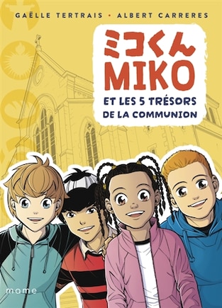 Couverture
