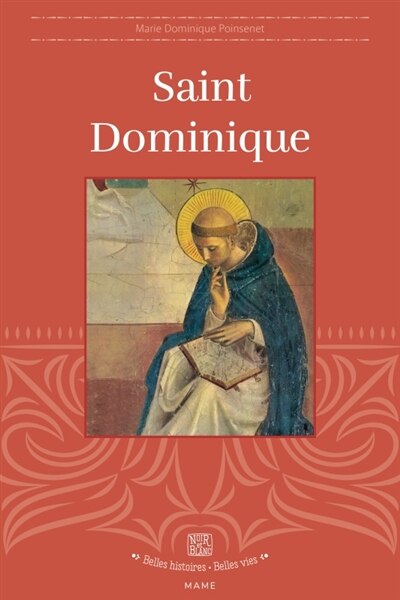 Front cover_Saint Dominique