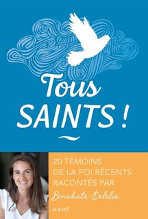Front cover_Tous saints !