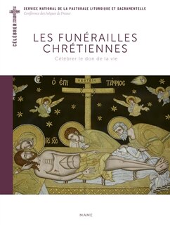 Couverture_Les funérailles chrétiennes
