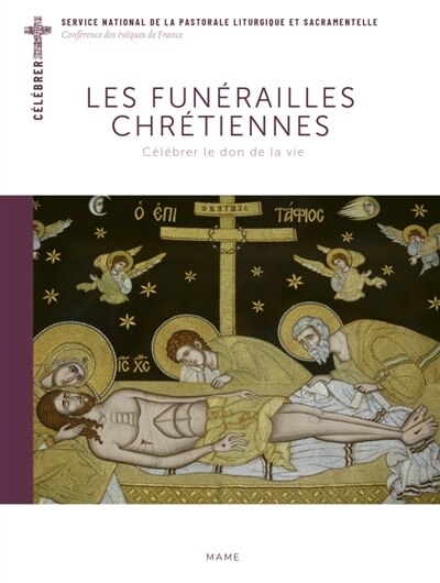 Couverture_Les funérailles chrétiennes