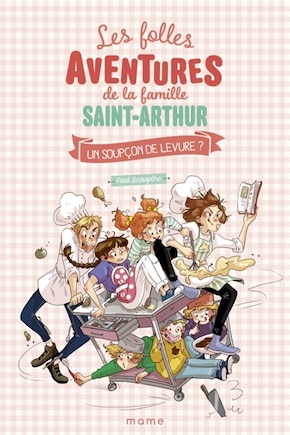 Couverture