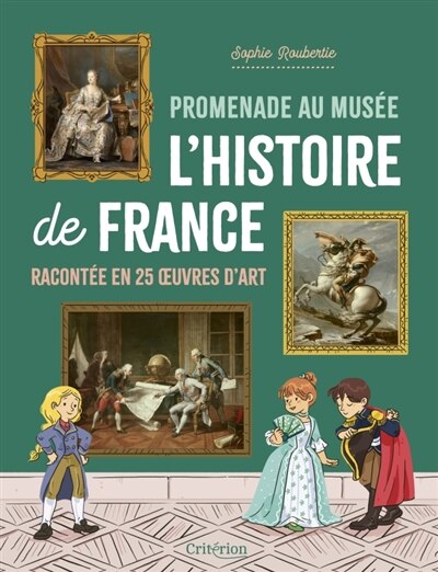 Couverture_Promenade au musée