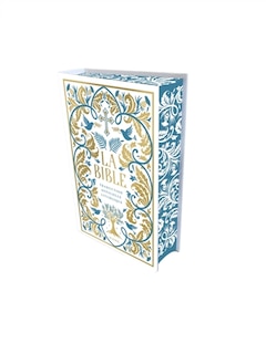 Couverture_La Bible - Jaspage claire