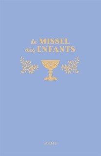 Couverture_Missel des enfants