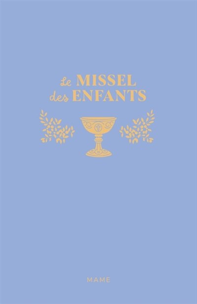 Couverture_Missel des enfants