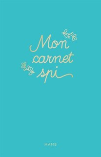 Couverture_Mon carnet spi