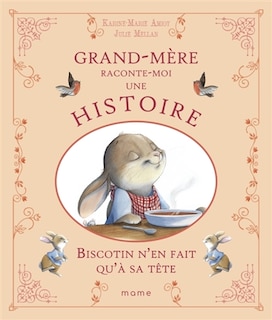 Couverture_Biscotin n'en fait qu'&agrave; sa t&ecirc;te