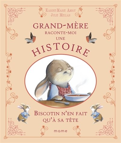 Couverture_Biscotin n'en fait qu'&agrave; sa t&ecirc;te