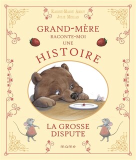 Couverture_La grosse dispute