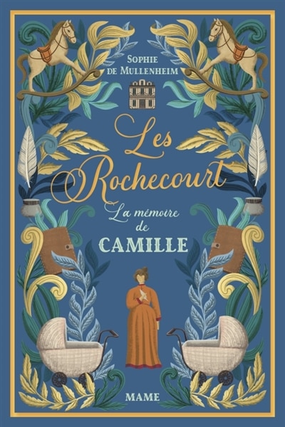 Couverture_La m&eacute;moire de Camille