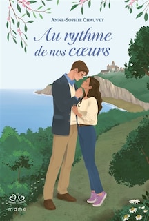 Couverture_Au rythme de nos coeurs