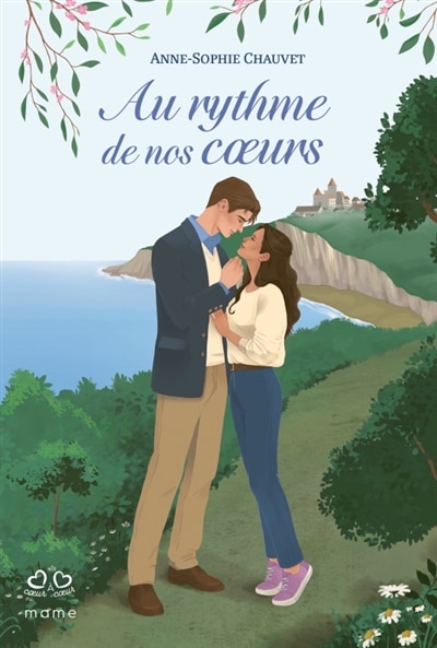 Couverture_Au rythme de nos coeurs
