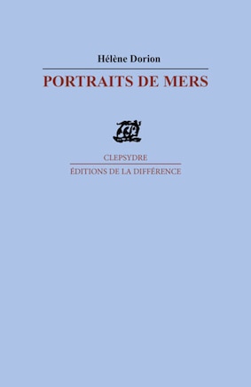 Portraits de mers