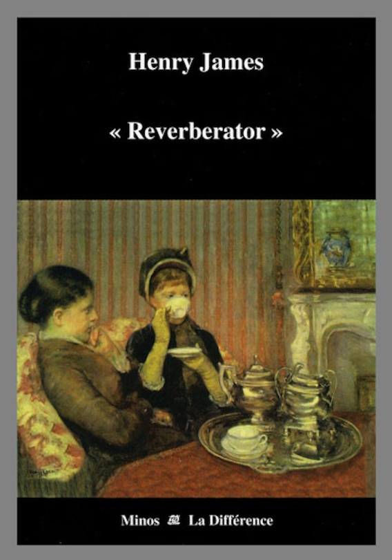 Front cover_Reverberator