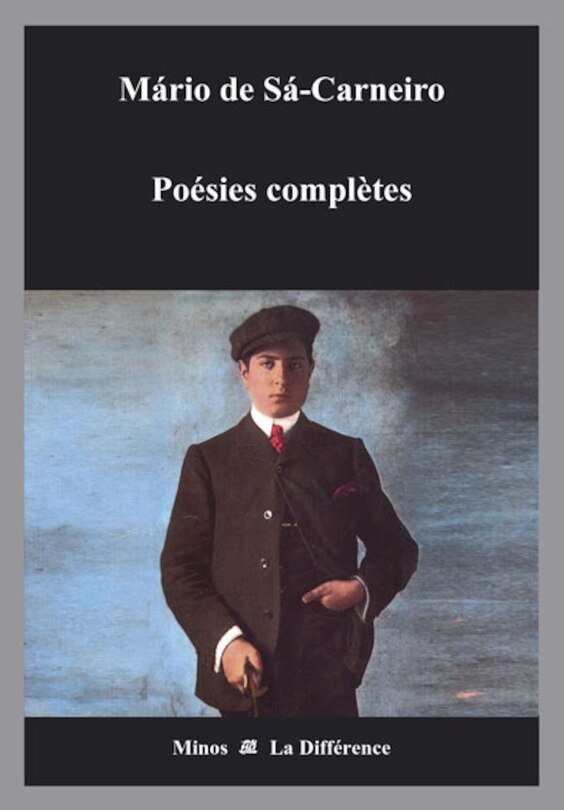 Front cover_Poésies complètes